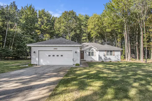 Norton Shores, MI 49444,498 W Pontaluna Road