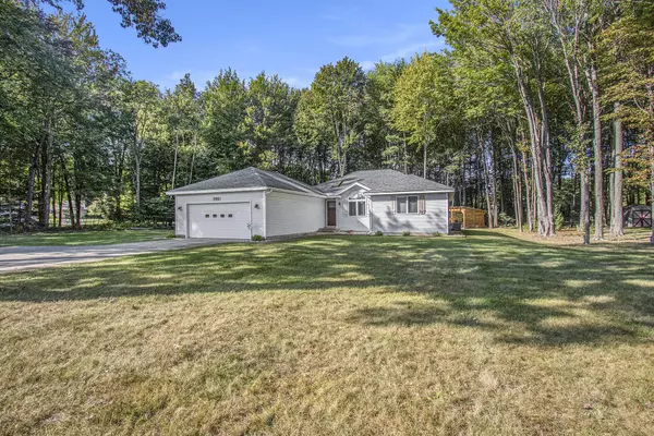 Norton Shores, MI 49444,498 W Pontaluna Road