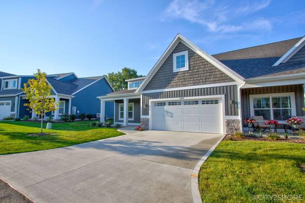 Hudsonville, MI 49426,1432 Eagleshore Court