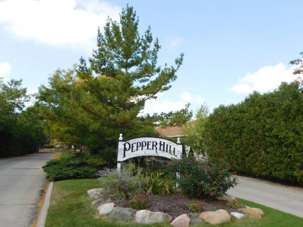 6224 Pepper Hill Street #42, West Bloomfield, MI 48322