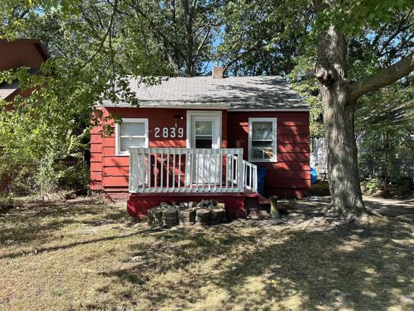 2839 Jarman Street, Muskegon Heights, MI 49444