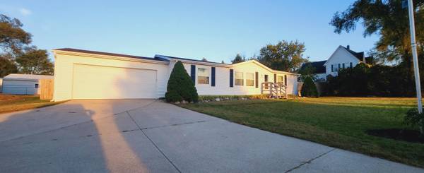 Dorr, MI 49323,4333 18th Street