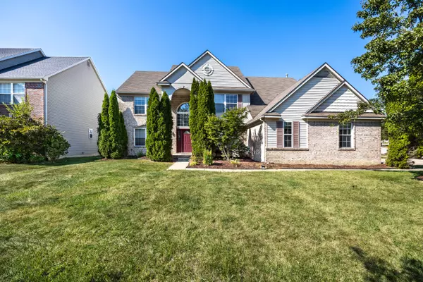 2261 Indian Creek Circle, Ann Arbor, MI 48105