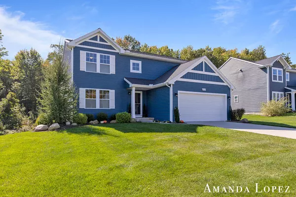 Lowell, MI 49331,10858 Carmen Oak Dr SE Drive
