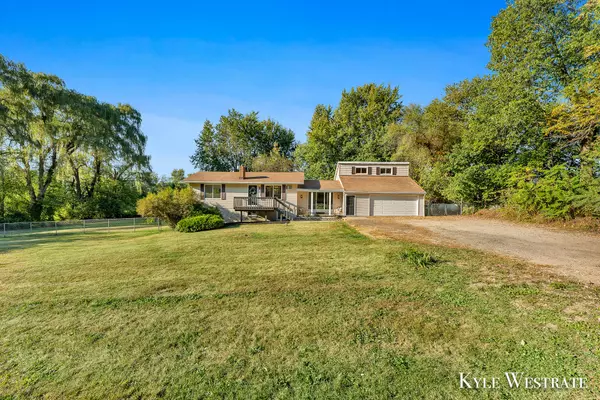 Wayland, MI 49348,105 136th Avenue