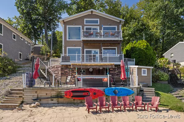 Belding, MI 48809,12429 Woodland Park NE Drive