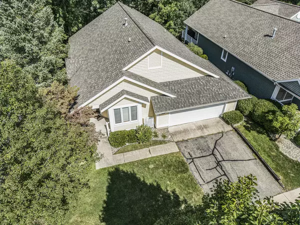 Kentwood, MI 49512,3221 Woodberry SE Drive