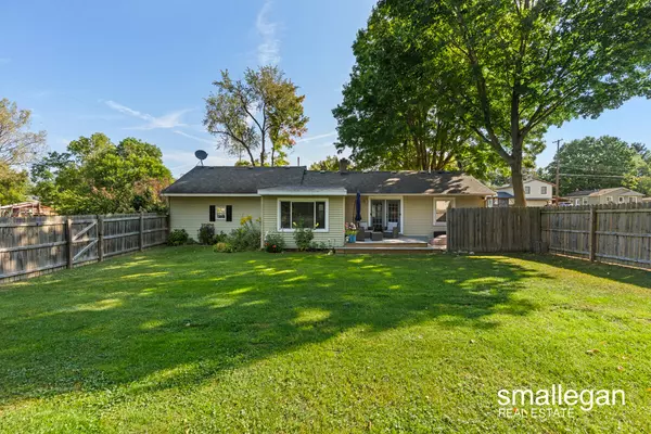 Grand Rapids, MI 49504,1579 Lamont NW Avenue