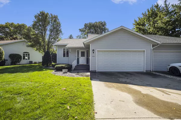 1071 Aspen Drive, Norton Shores, MI 49441