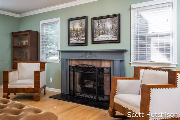 Grand Rapids, MI 49506,1555 Groton SE Road