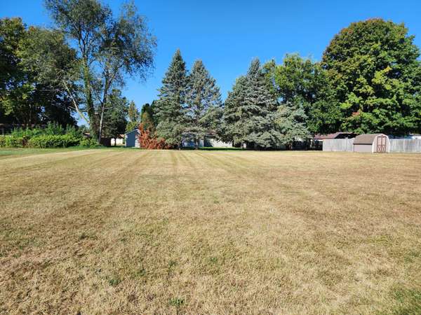 Lot 23 Tamarac Lane, Three Rivers, MI 49093