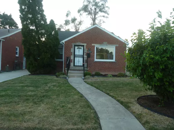 Detroit, MI 48228,9609 Warwick Street