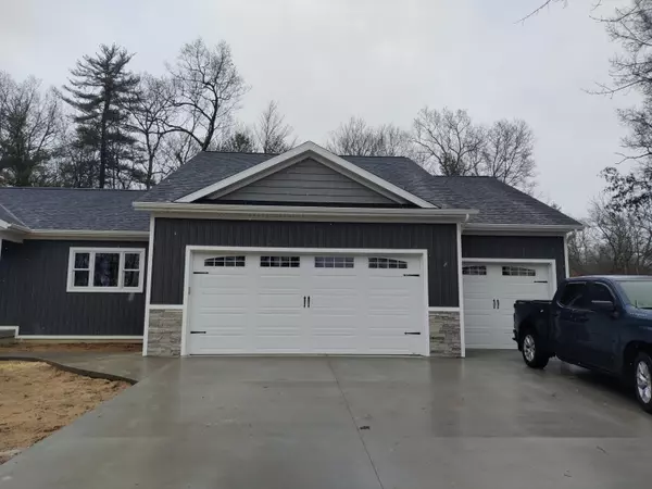 Twin Lake, MI 49457,4056 Stone Valley Lane #135