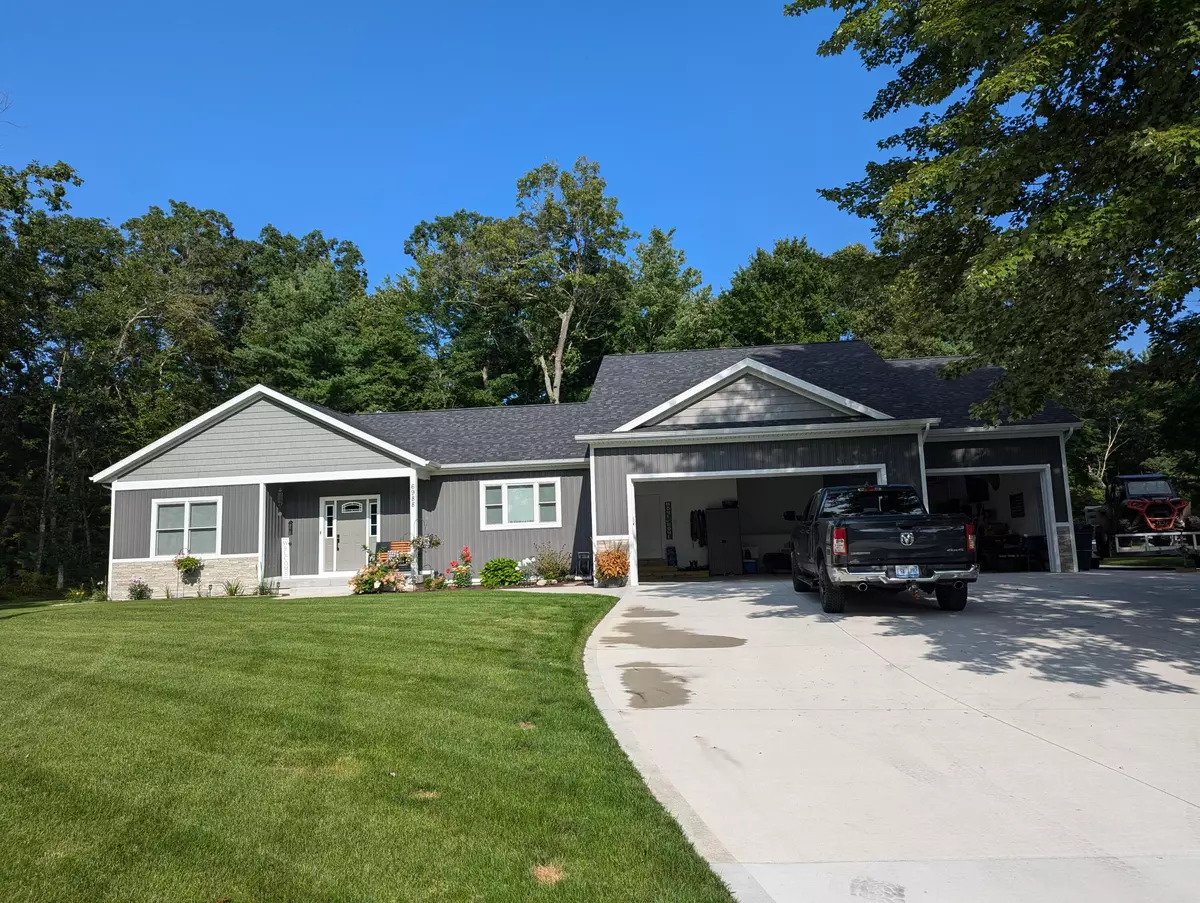 Twin Lake, MI 49457,4056 Stone Valley Lane #135