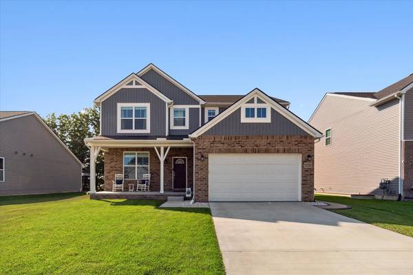 51715 Water Mark Drive, Macomb, MI 48042