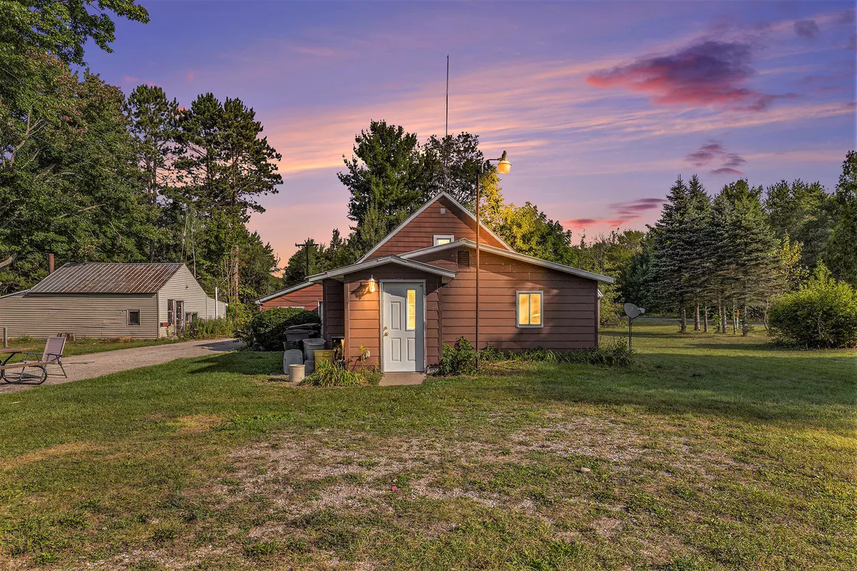 Bear Lake, MI 49614,15560 Big Four Road