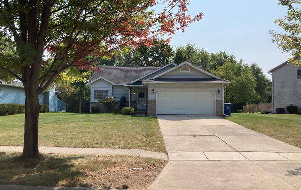 6301 Robison Lane, Saline, MI 48176