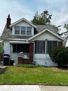 Detroit, MI 48204,12161 Cloverlawn Avenue