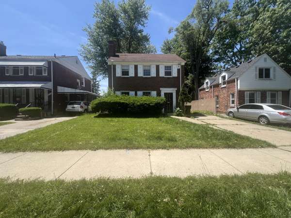 18951 Marlowe Street, Detroit, MI 48235