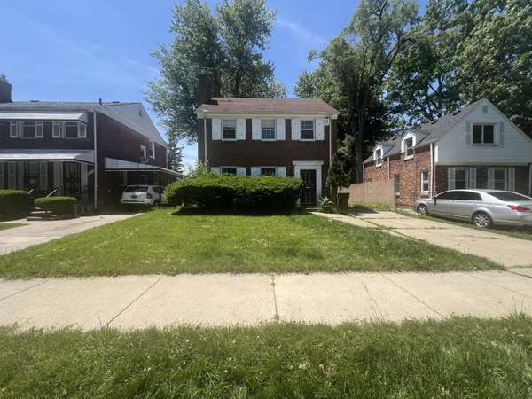 18951 Marlowe Street, Detroit, MI 48235