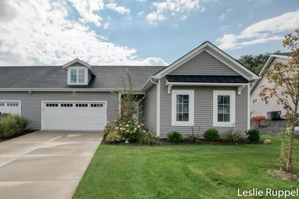 Lowell, MI 49331,1520 Center Hill SE Road #2