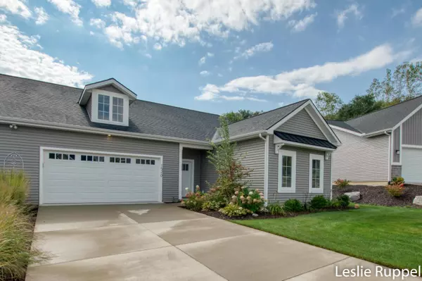 Lowell, MI 49331,1520 Center Hill SE Road #2