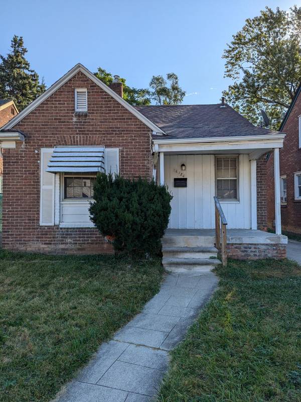 16724 Murray Hill, Detroit, MI 48235