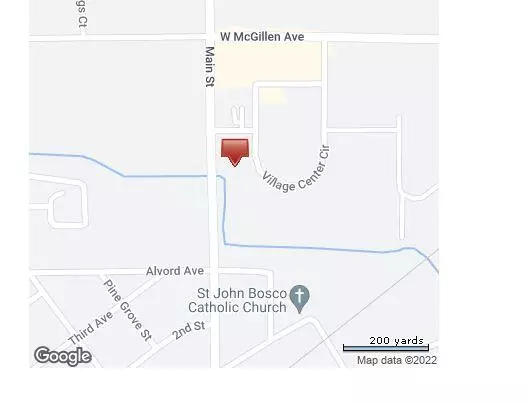 Mattawan, MI 49071,56550 Village Center Circle #20