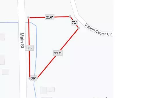 Mattawan, MI 49071,56550 Village Center Circle #20