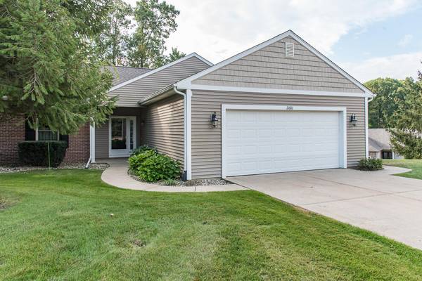 2681 Hunters Run #36, Kalamazoo, MI 49048