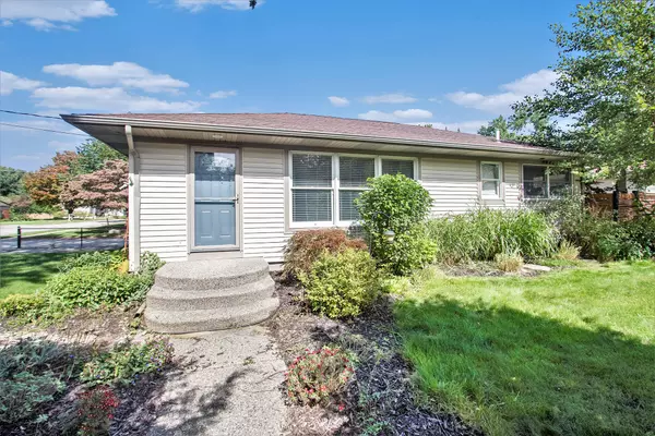 Grand Haven, MI 49417,1801 Colfax Street