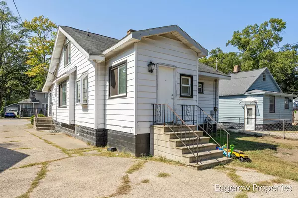 Muskegon, MI 49444,2240 Howden Street