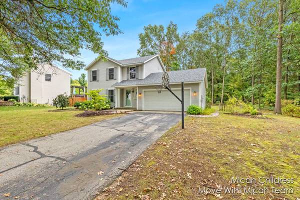 Rockford, MI 49341,6540 Thimbleweed NE Lane