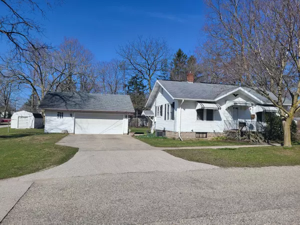 Montague, MI 49437,8835 Springer Street