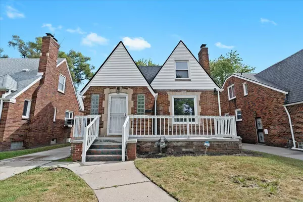 17324 Griggs Street, Detroit, MI 48221