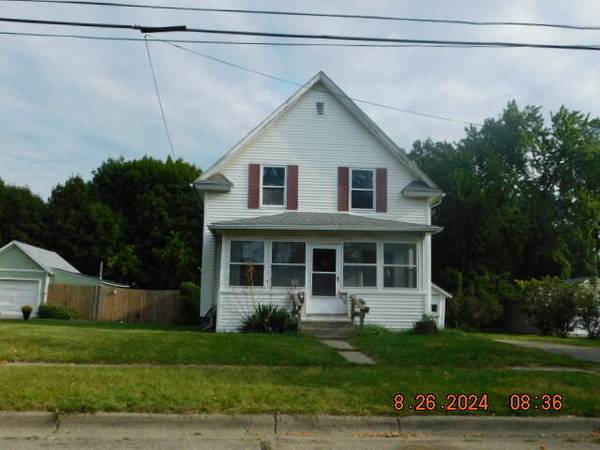 610 Adams Street, Jackson, MI 49202