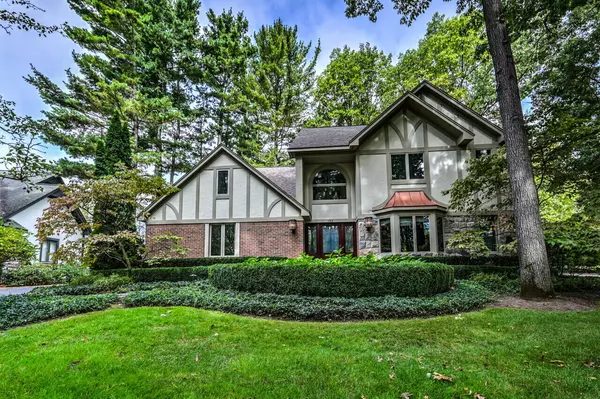 Lake Orion, MI 48362,162 Kirksway Lane