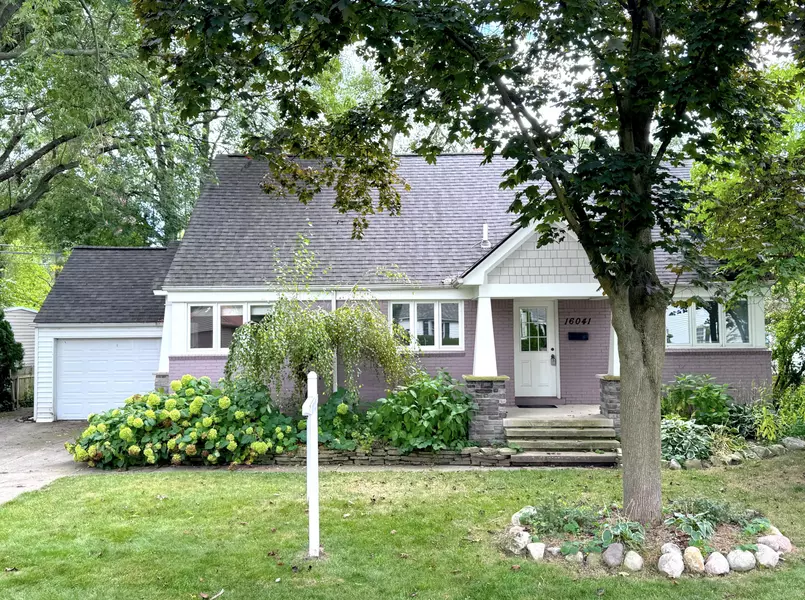 16041 Amherst Avenue, Beverly Hills, MI 48025