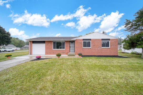 937 Napoleon Road, Michigan Center, MI 49254