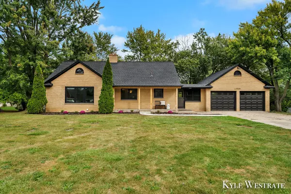 3950 72nd Avenue, Zeeland, MI 49464