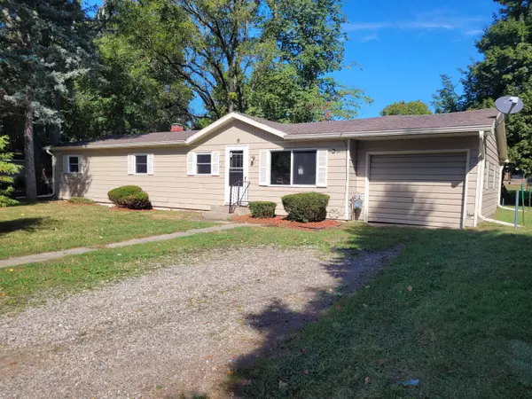 127 Hoose Court,  Litchfield,  MI 49252