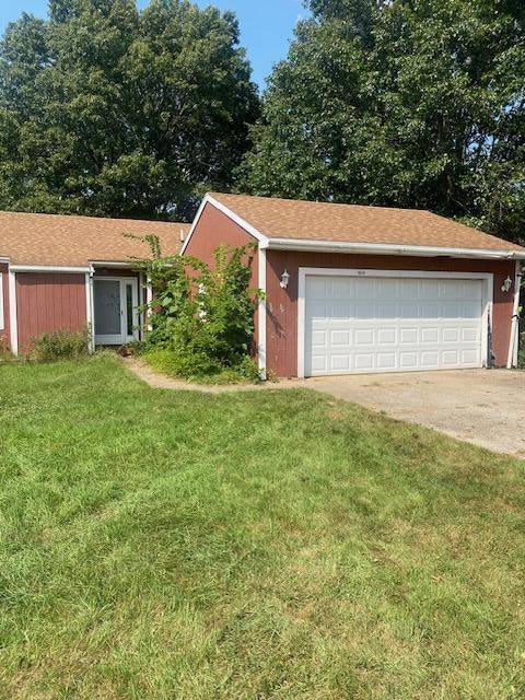 16840 Mintdale Road, Constantine, MI 49042