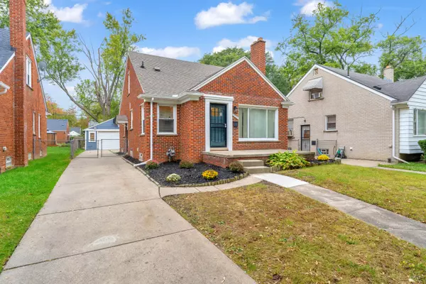 Detroit, MI 48219,17711 Wormer Avenue