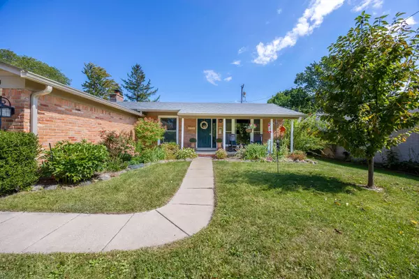 2324 Nixon Road, Ann Arbor, MI 48105