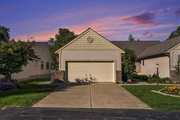 9 Summit Park Drive #9, Spring Lake, MI 49456