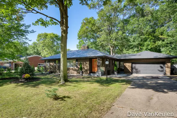 1966 Maryland Boulevard, Norton Shores, MI 49441