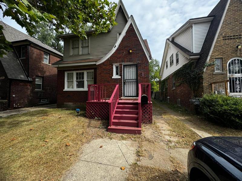 15838 Indiana St Street, Detroit, MI 48238