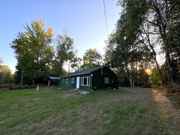 2635 Thayer Road, Lupton, MI 48635