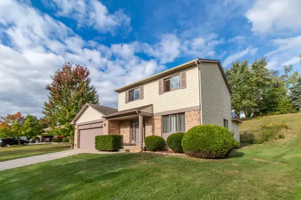 24530 Simmons Drive, Novi, MI 48374