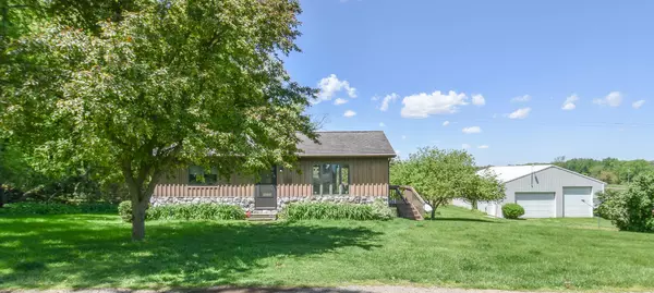 Litchfield, MI 49252,11768 Riker Road